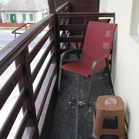 Vila Casa Ta Sinaia Kültér fotó