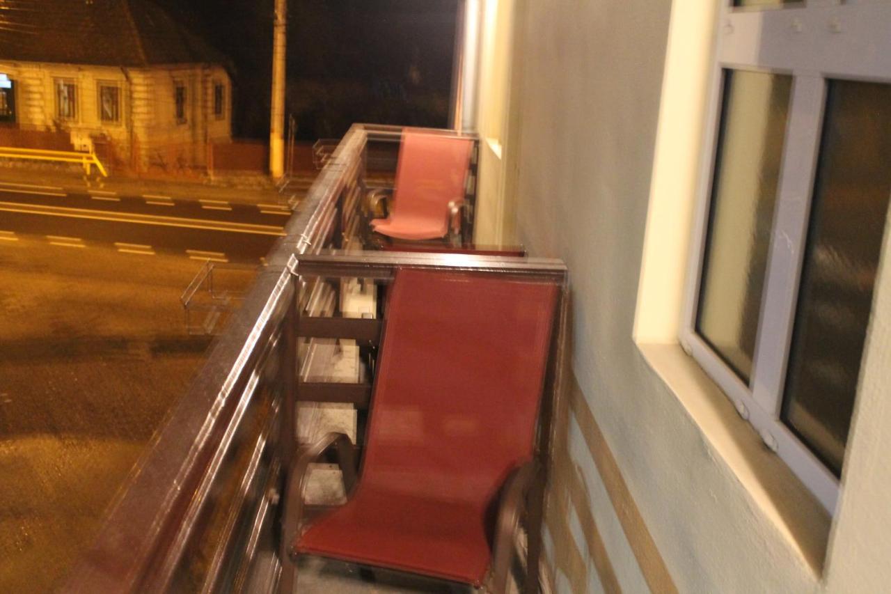 Vila Casa Ta Sinaia Kültér fotó