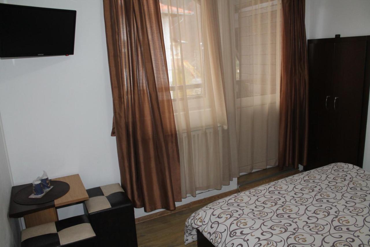 Vila Casa Ta Sinaia Kültér fotó