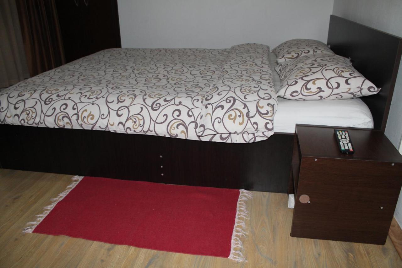 Vila Casa Ta Sinaia Kültér fotó