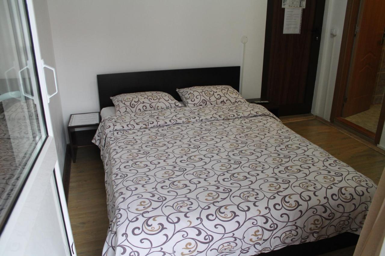 Vila Casa Ta Sinaia Kültér fotó