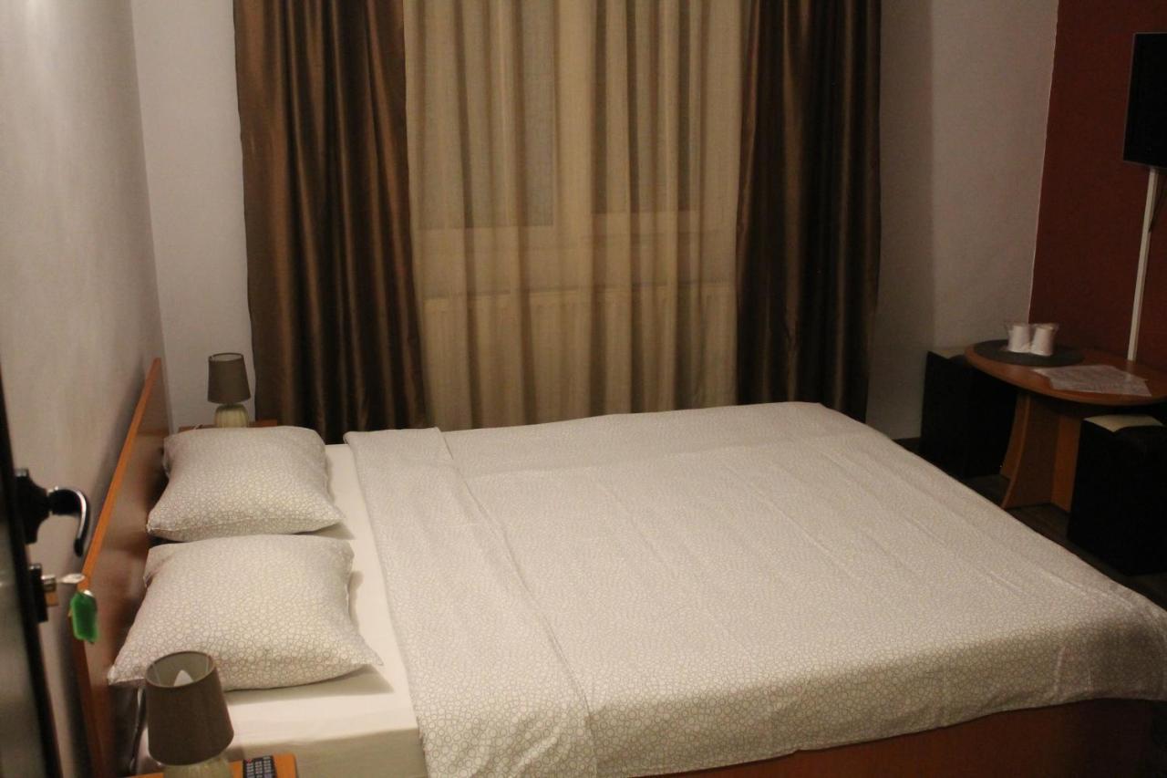 Vila Casa Ta Sinaia Kültér fotó