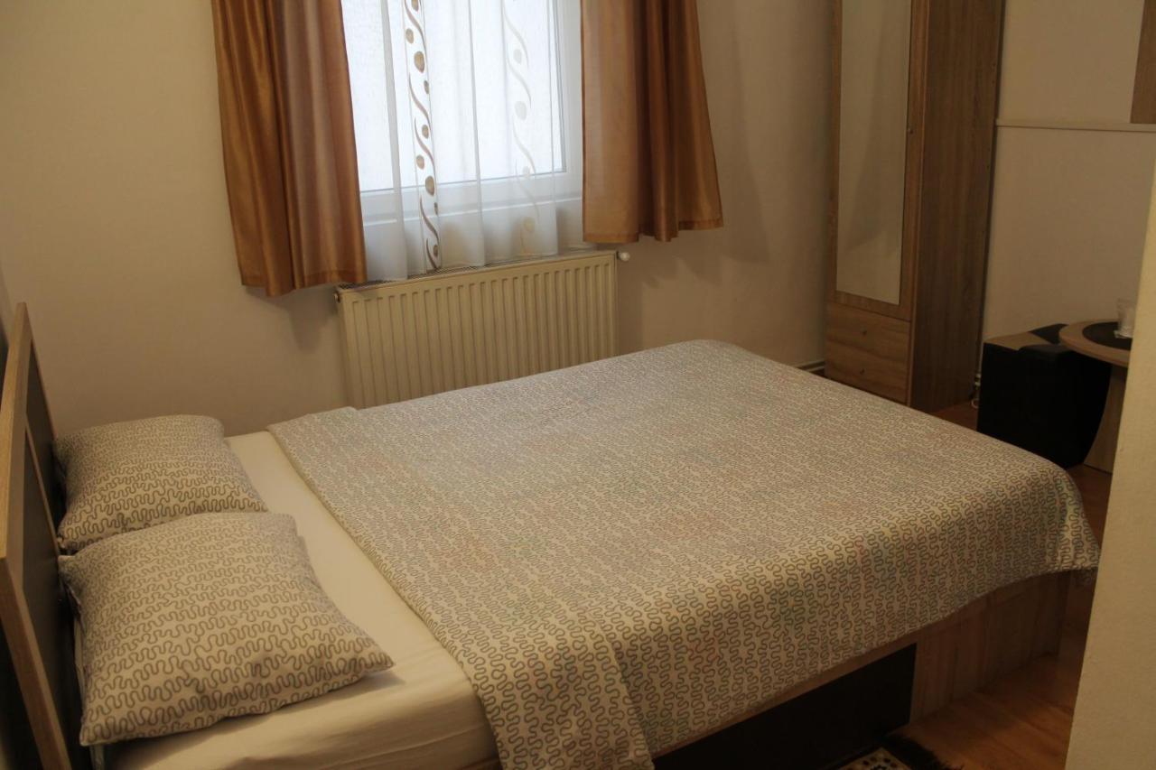 Vila Casa Ta Sinaia Kültér fotó