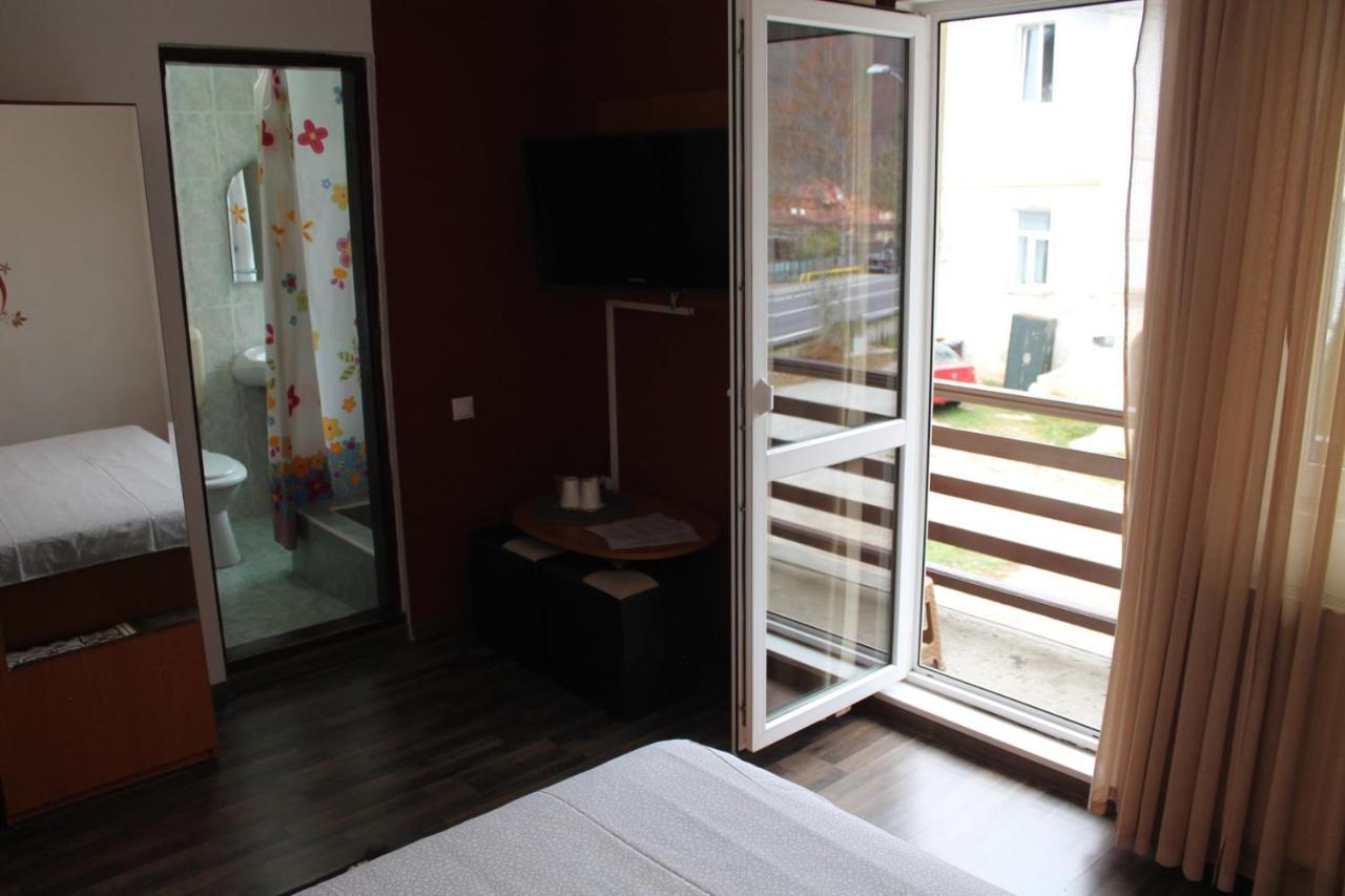 Vila Casa Ta Sinaia Kültér fotó