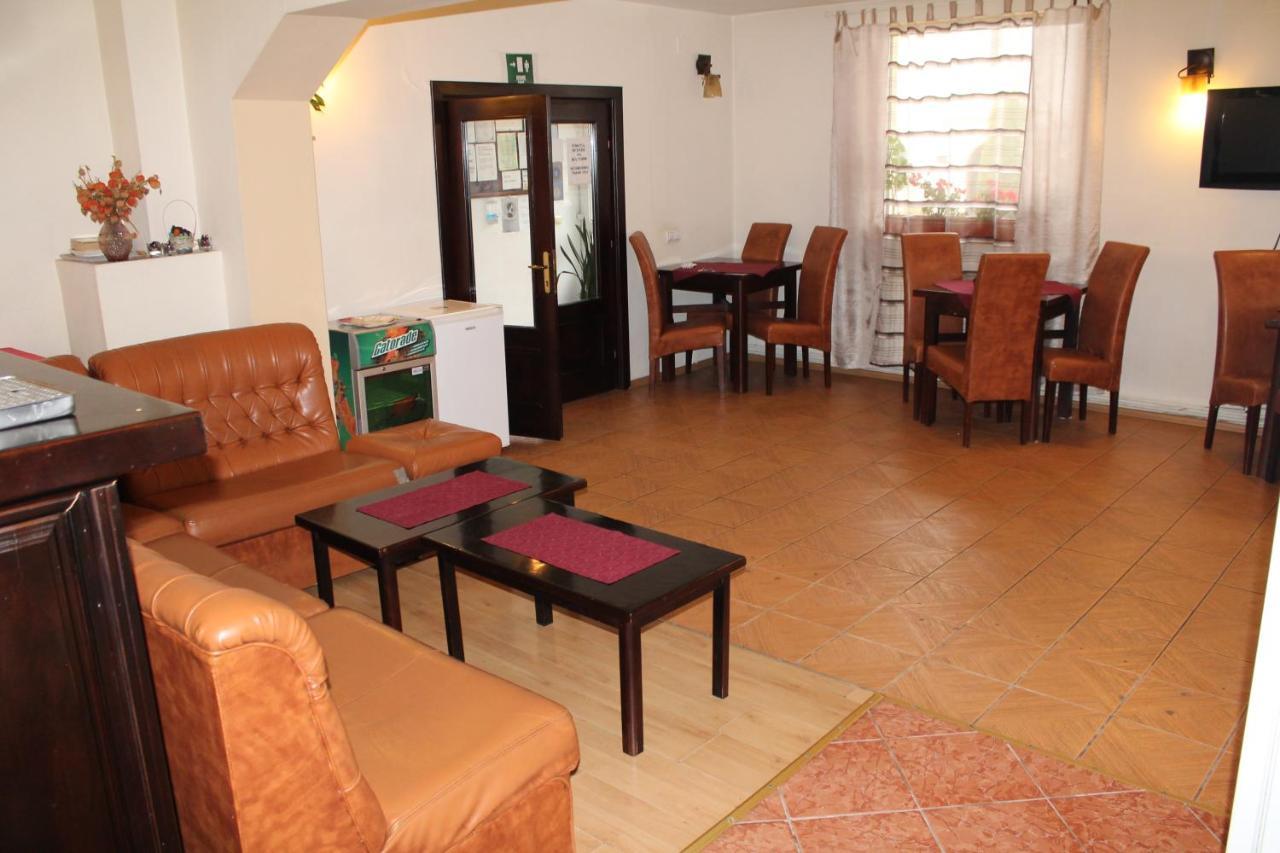 Vila Casa Ta Sinaia Kültér fotó