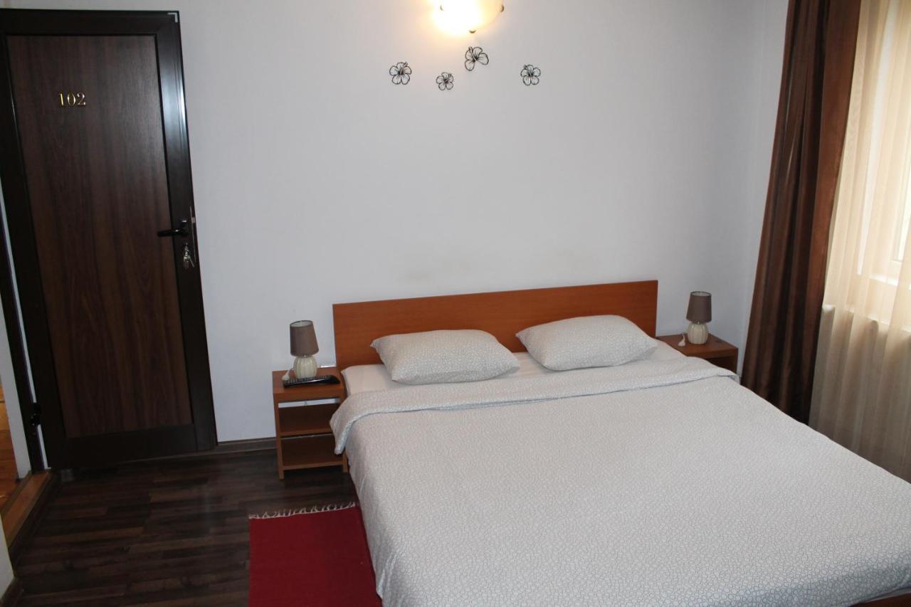 Vila Casa Ta Sinaia Kültér fotó