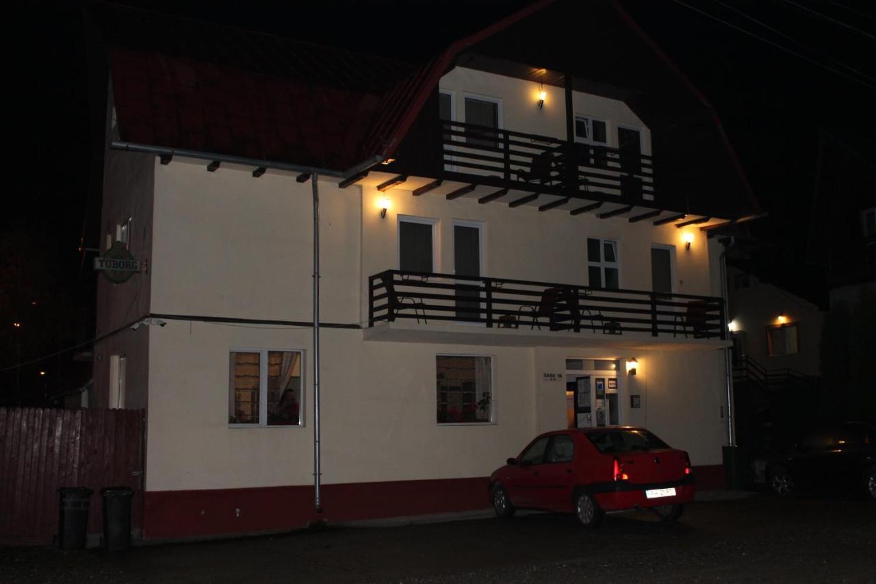 Vila Casa Ta Sinaia Kültér fotó