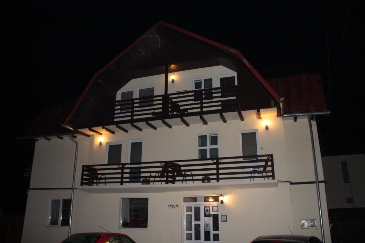 Vila Casa Ta Sinaia Kültér fotó