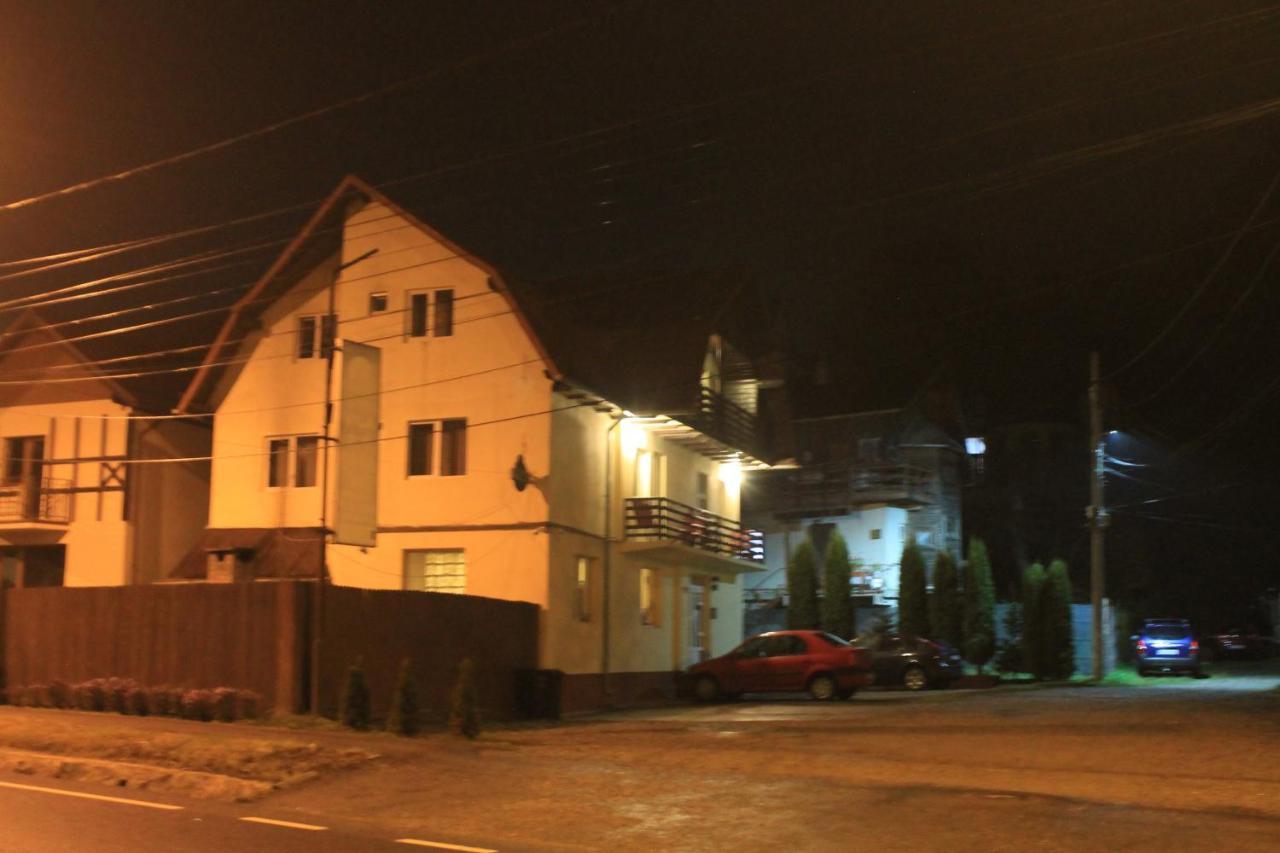 Vila Casa Ta Sinaia Kültér fotó