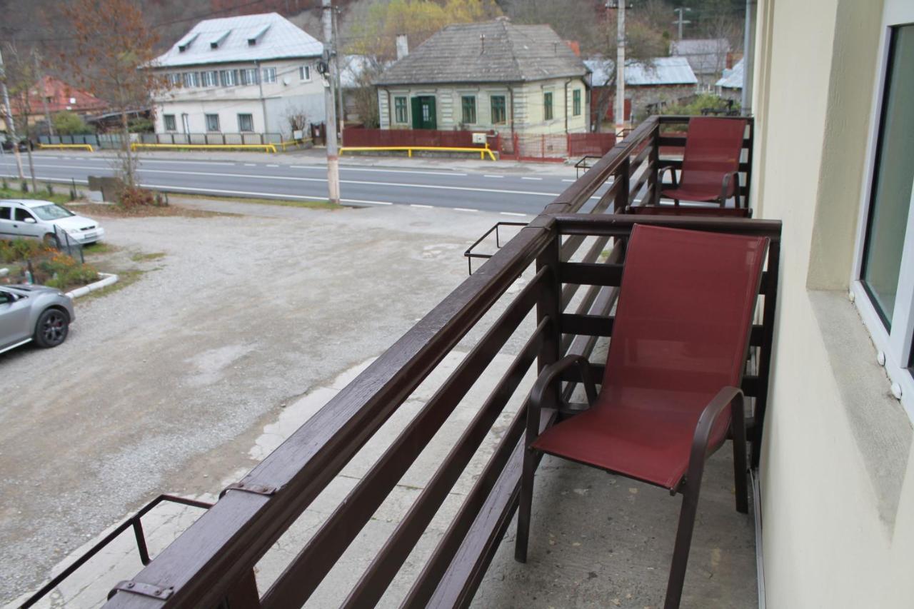 Vila Casa Ta Sinaia Kültér fotó