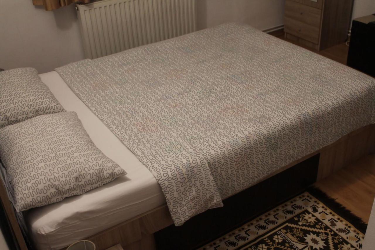 Vila Casa Ta Sinaia Kültér fotó