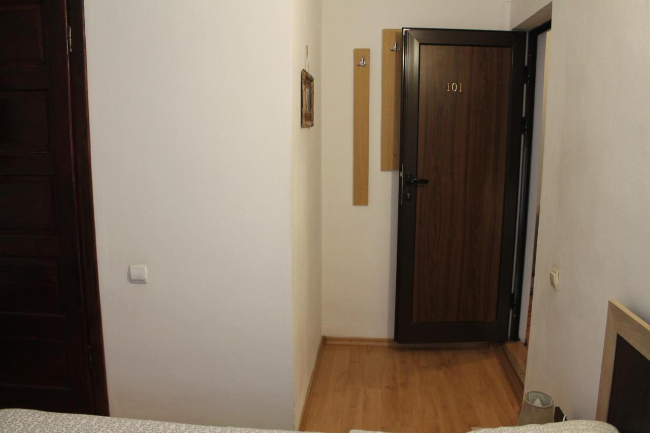 Vila Casa Ta Sinaia Kültér fotó