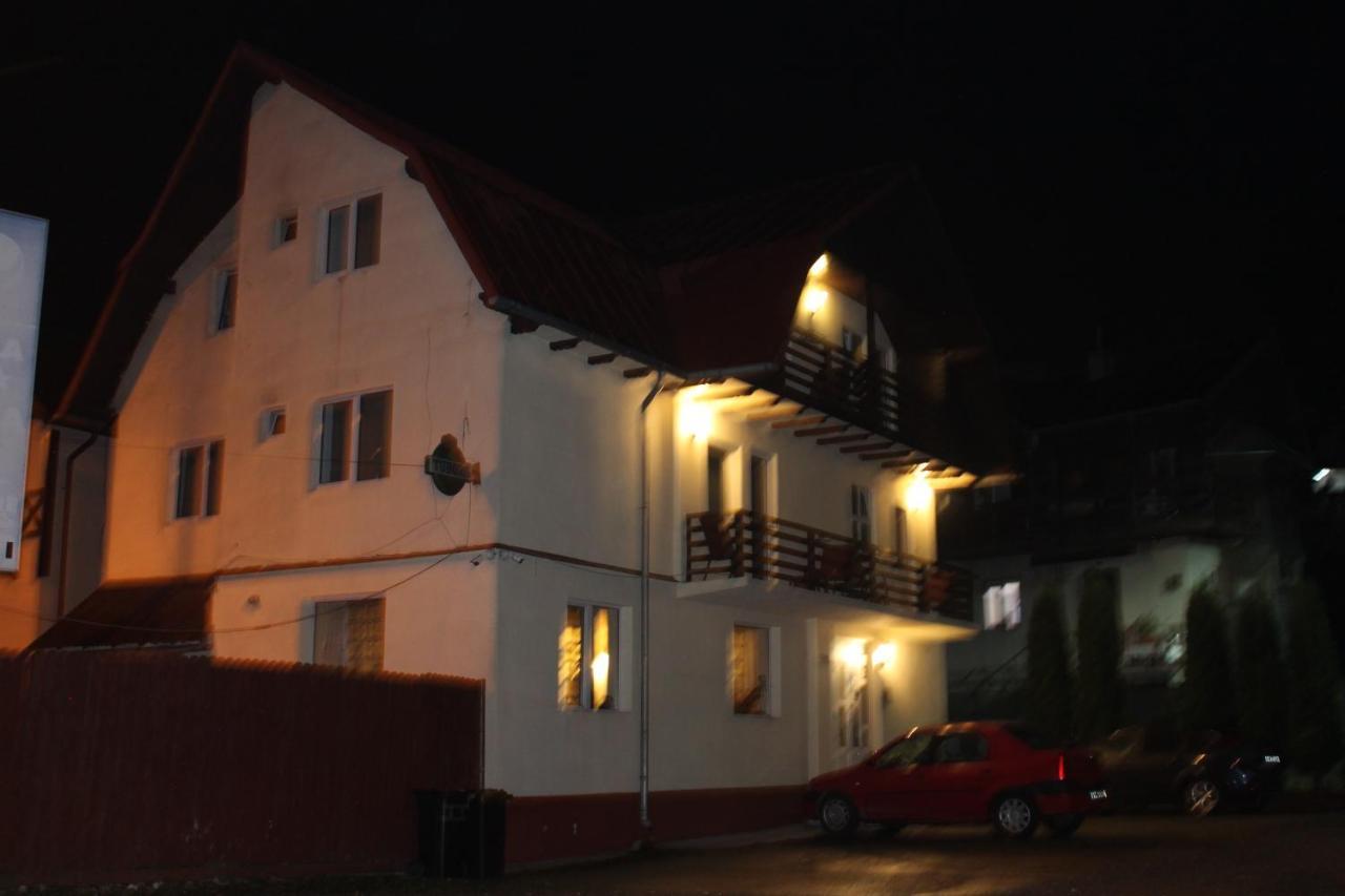 Vila Casa Ta Sinaia Kültér fotó