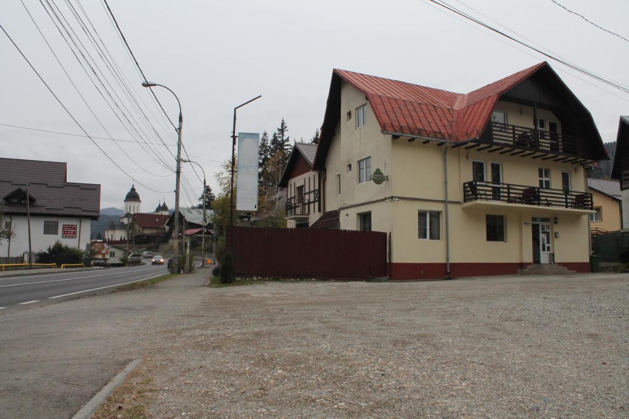 Vila Casa Ta Sinaia Kültér fotó