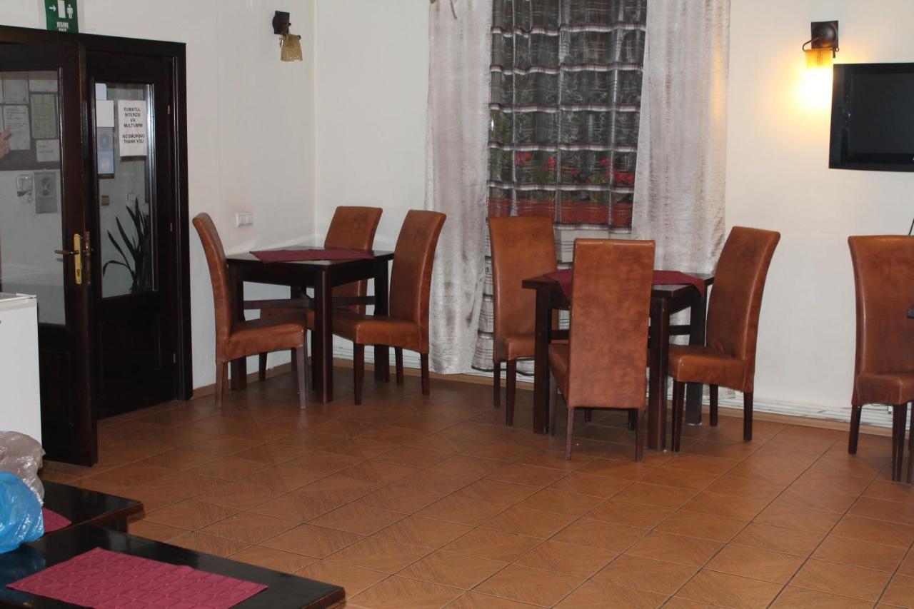 Vila Casa Ta Sinaia Kültér fotó