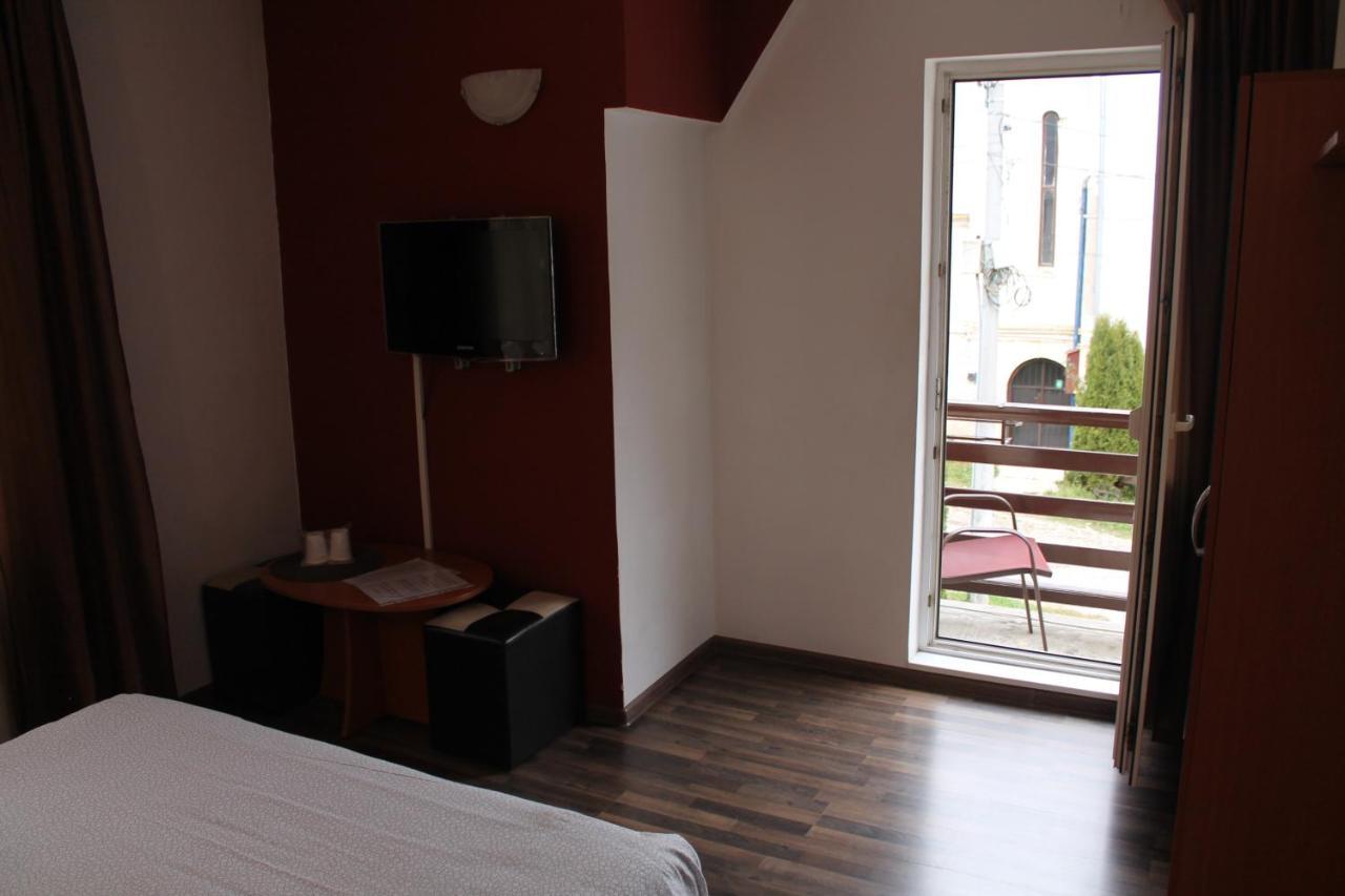 Vila Casa Ta Sinaia Kültér fotó