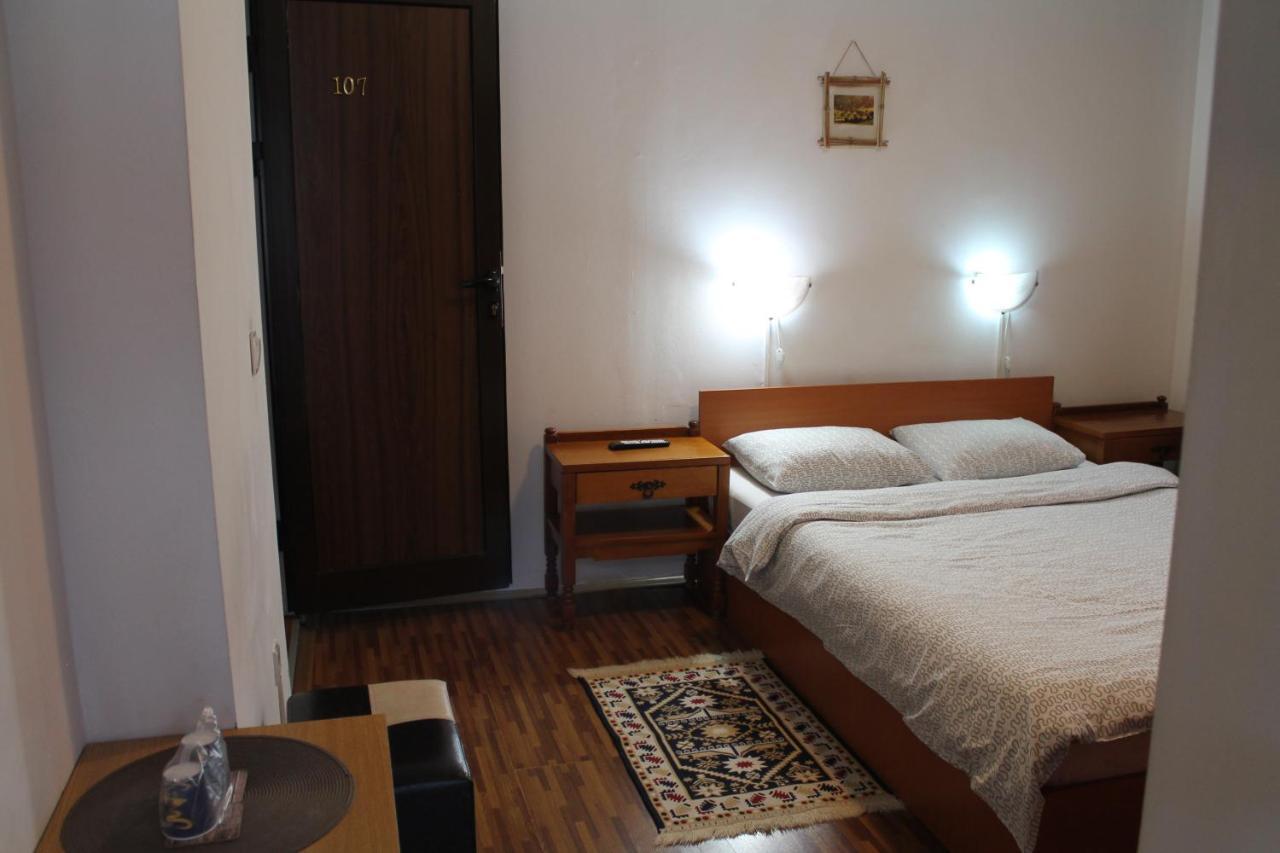 Vila Casa Ta Sinaia Kültér fotó