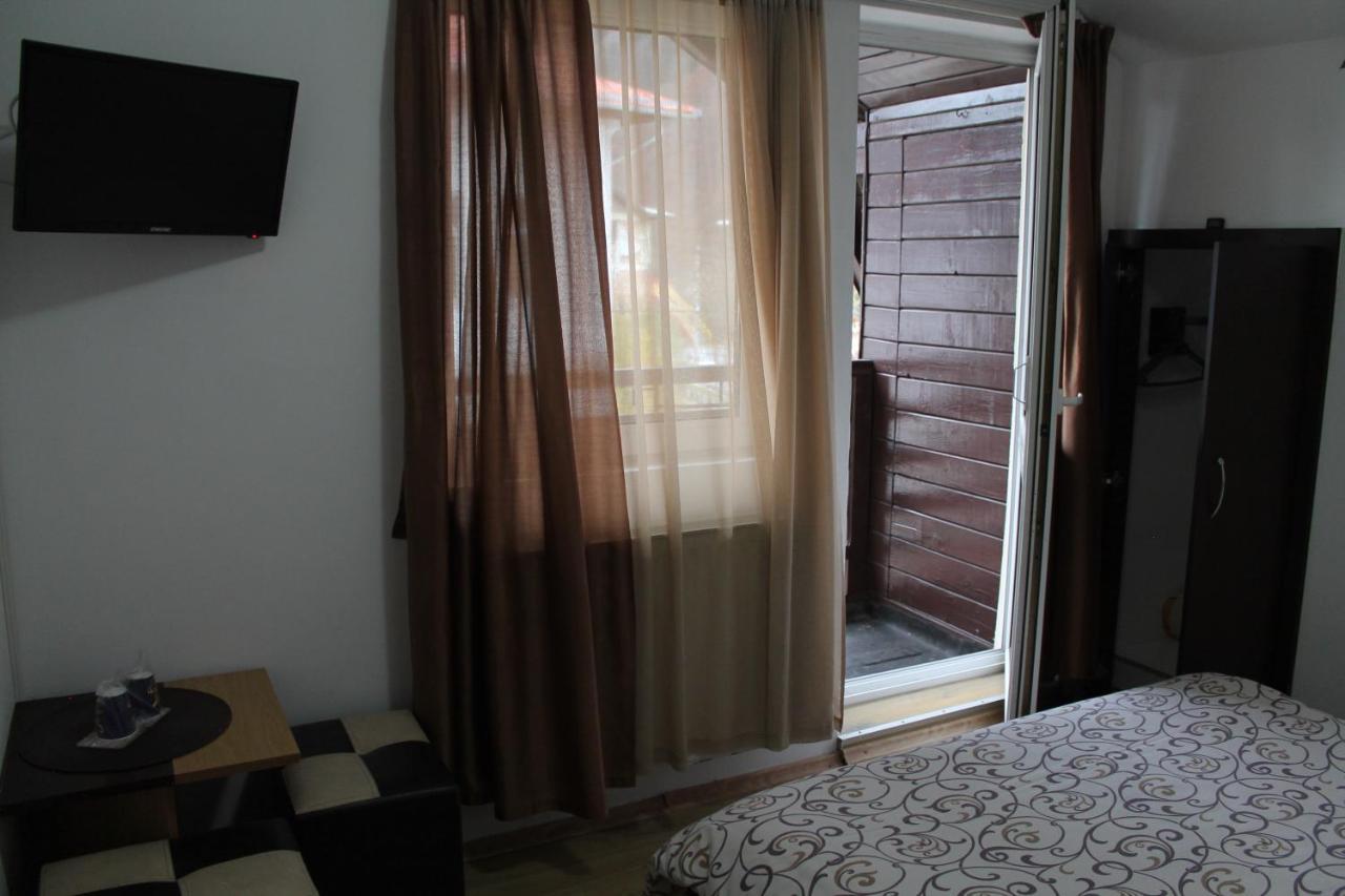 Vila Casa Ta Sinaia Kültér fotó