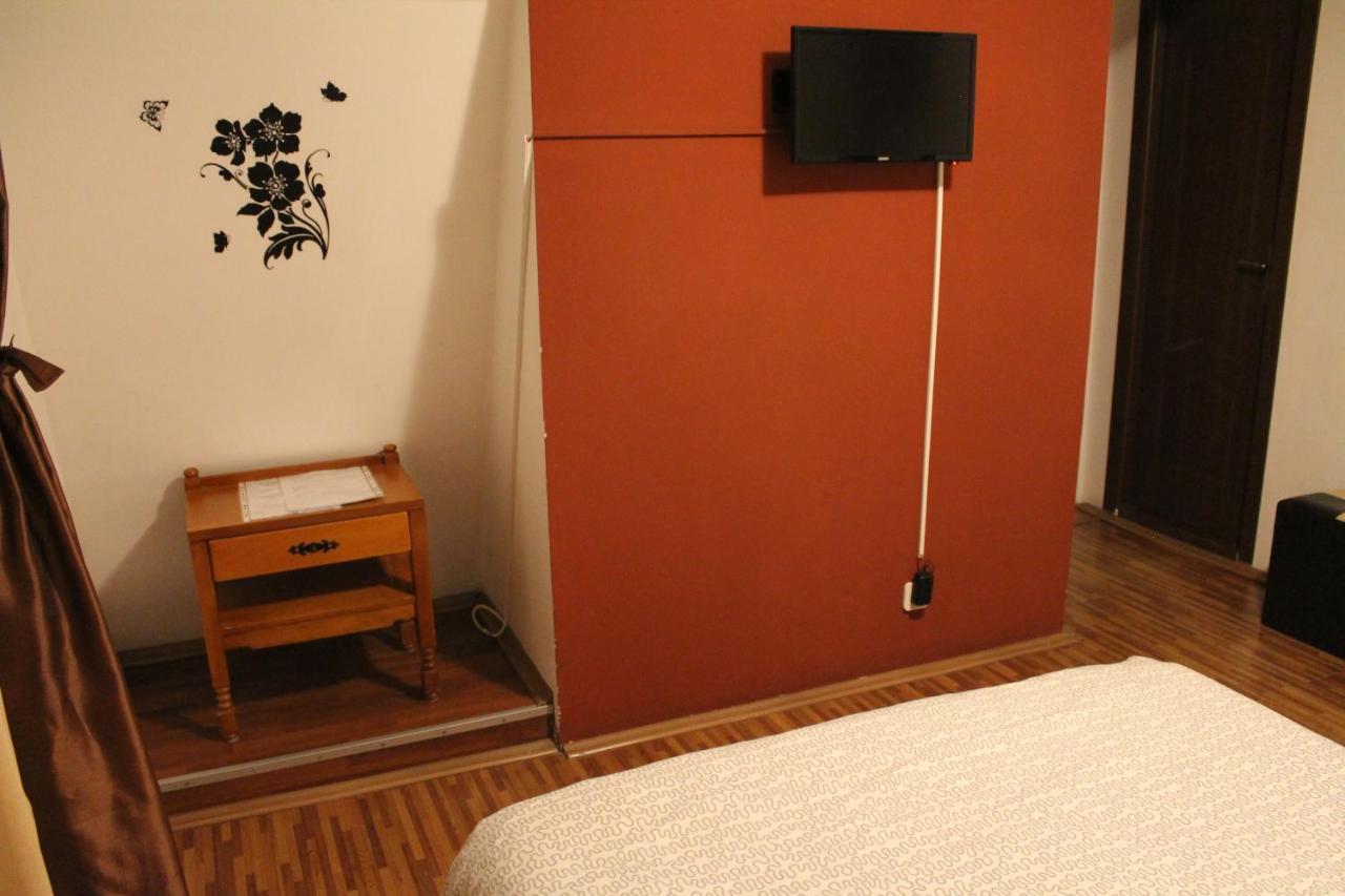 Vila Casa Ta Sinaia Kültér fotó