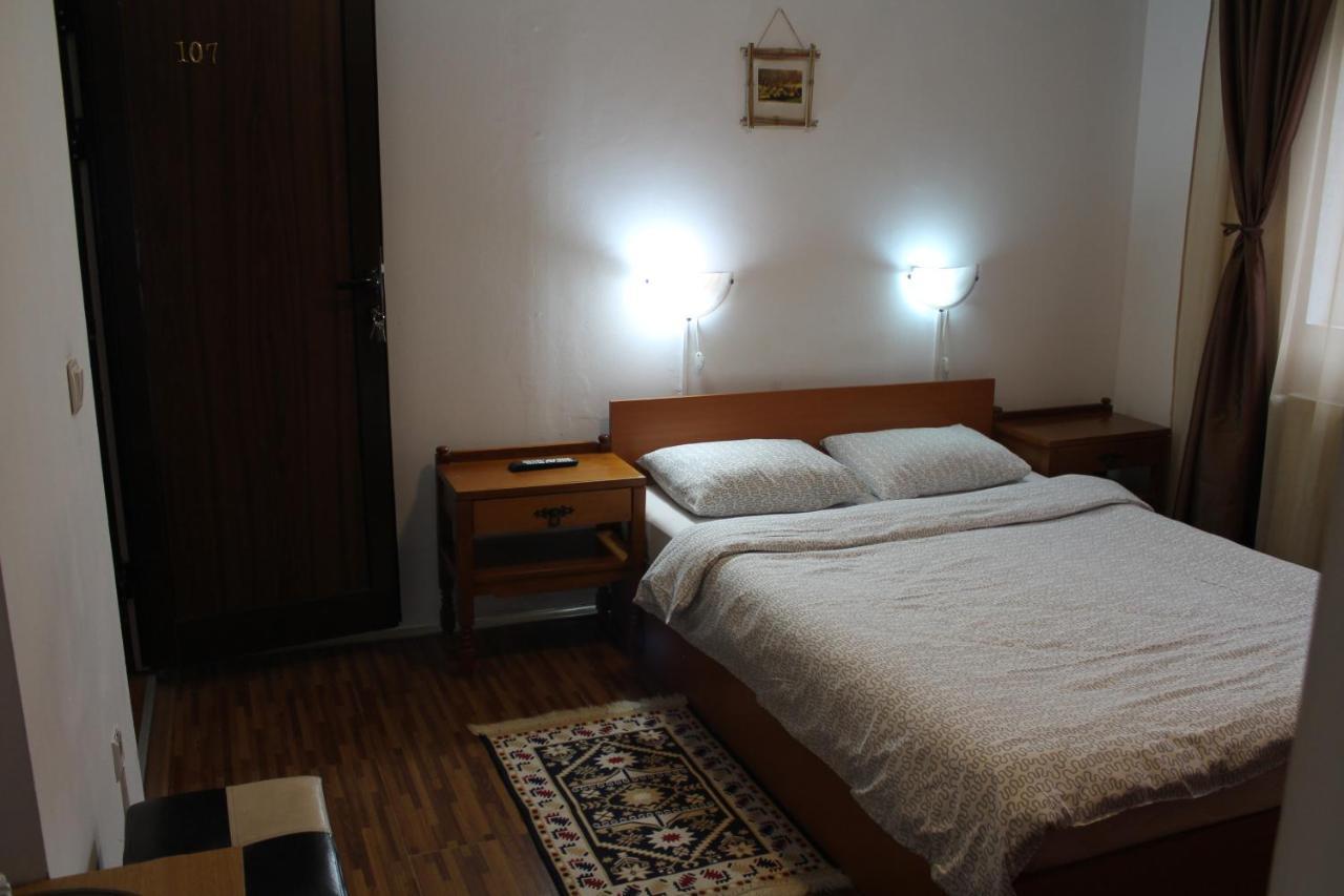 Vila Casa Ta Sinaia Kültér fotó