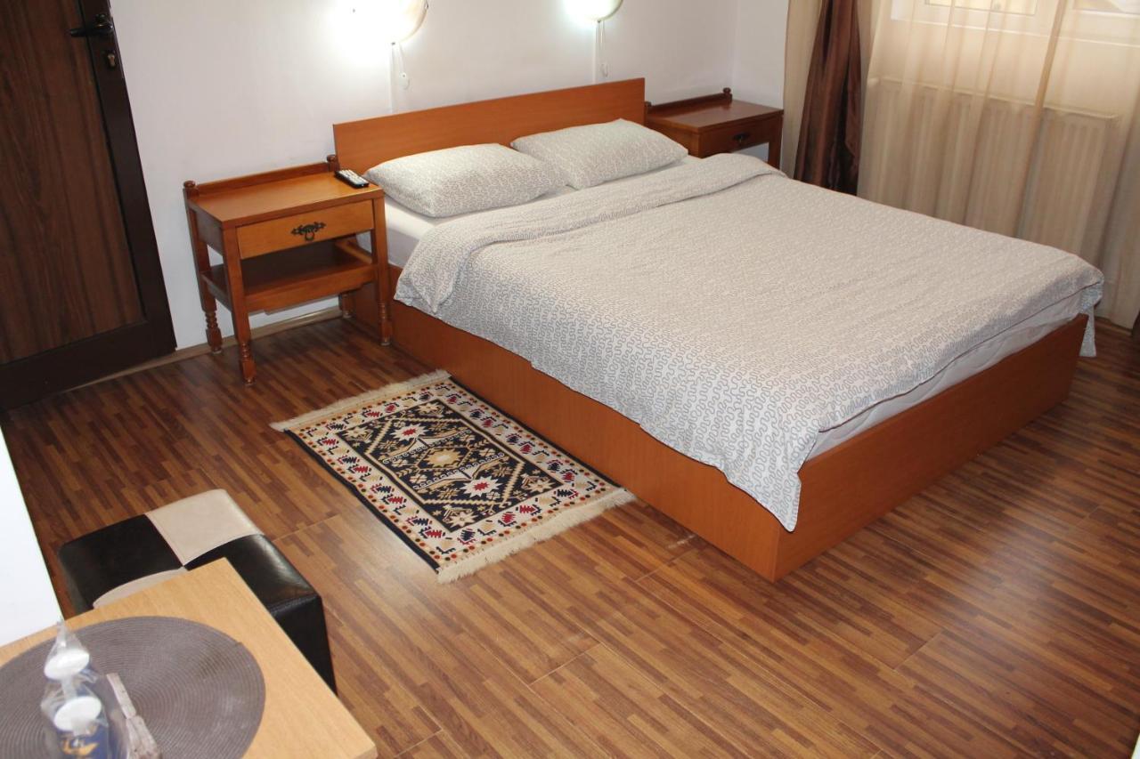 Vila Casa Ta Sinaia Kültér fotó
