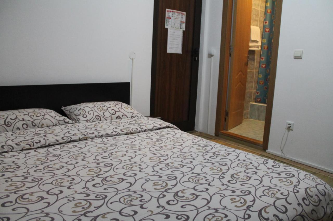Vila Casa Ta Sinaia Kültér fotó