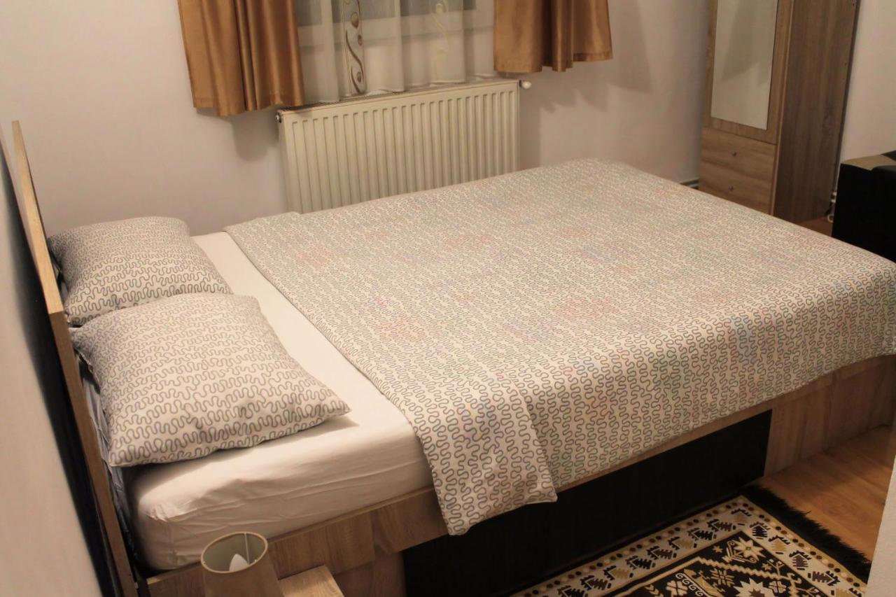 Vila Casa Ta Sinaia Kültér fotó